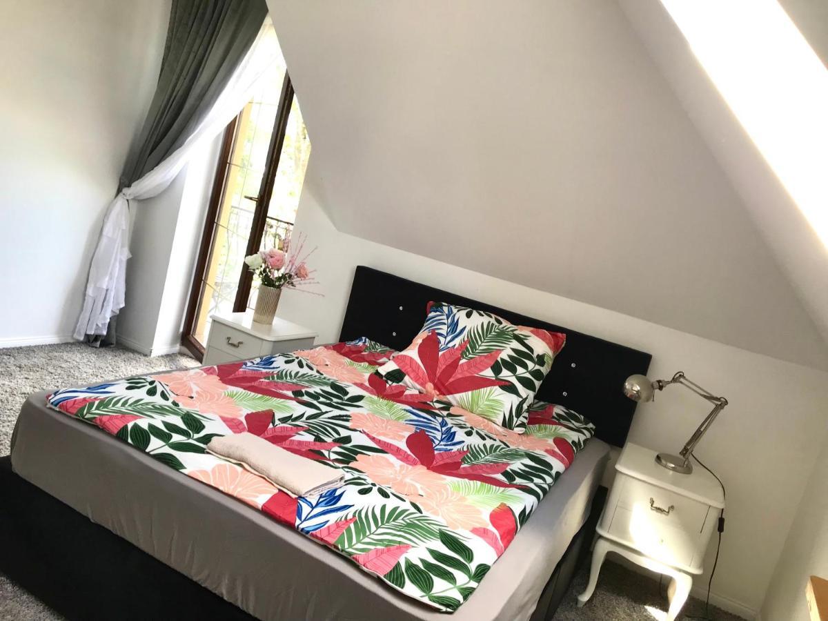 Domowe Wilanow Hostel Warszawa