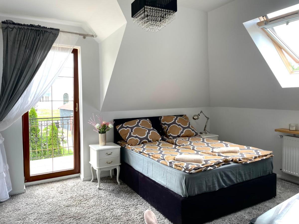 Domowe Wilanow Hostel Warszawa